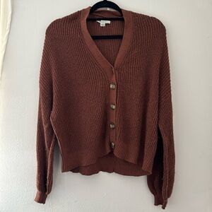 American Eagle Cardigan